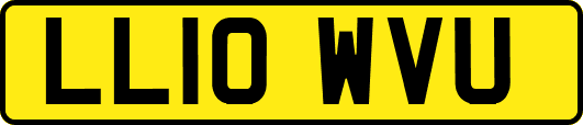 LL10WVU
