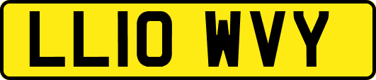 LL10WVY