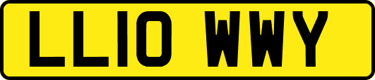 LL10WWY
