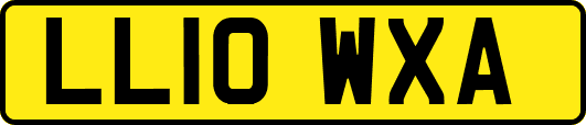 LL10WXA