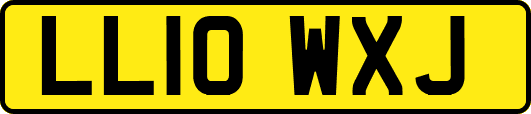 LL10WXJ