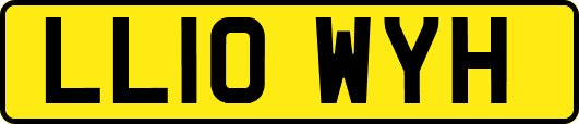 LL10WYH