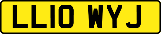 LL10WYJ