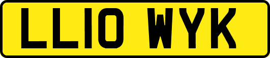 LL10WYK