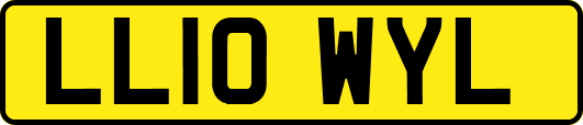 LL10WYL