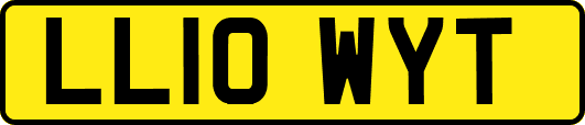 LL10WYT