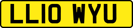 LL10WYU