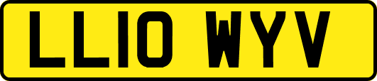 LL10WYV