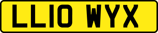 LL10WYX