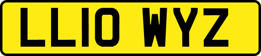 LL10WYZ
