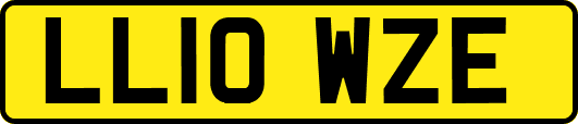 LL10WZE