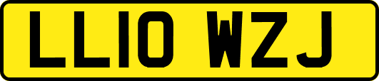 LL10WZJ