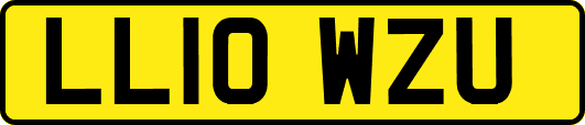 LL10WZU