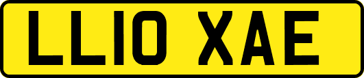 LL10XAE
