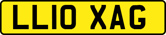 LL10XAG
