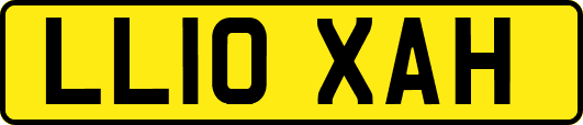 LL10XAH