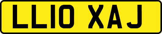 LL10XAJ