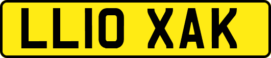 LL10XAK