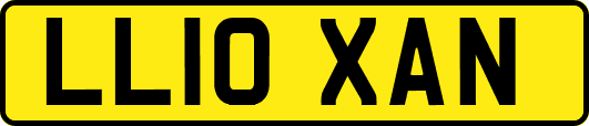 LL10XAN