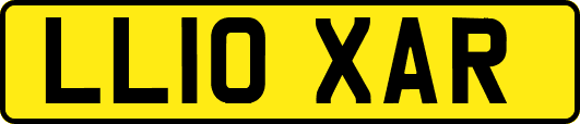 LL10XAR