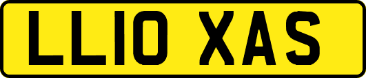 LL10XAS