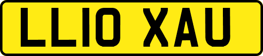 LL10XAU