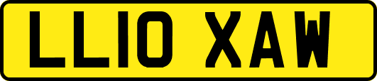 LL10XAW