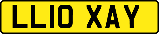 LL10XAY