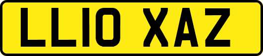 LL10XAZ