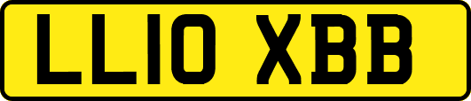 LL10XBB
