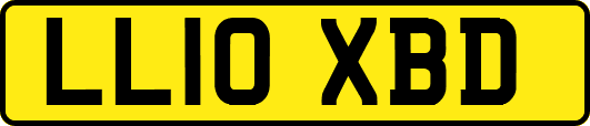 LL10XBD