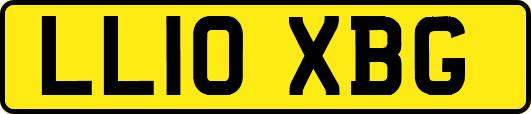LL10XBG