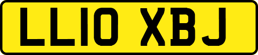 LL10XBJ