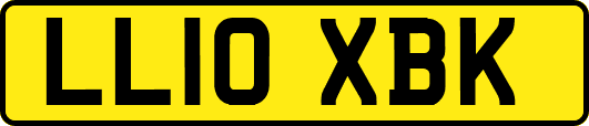 LL10XBK