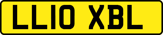 LL10XBL
