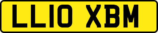 LL10XBM