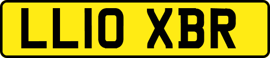 LL10XBR