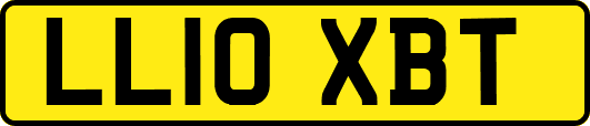 LL10XBT