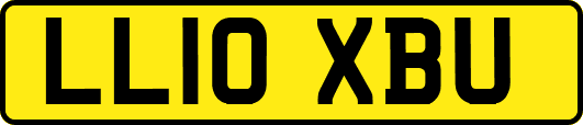 LL10XBU