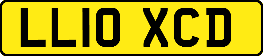 LL10XCD