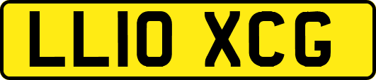 LL10XCG