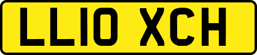 LL10XCH