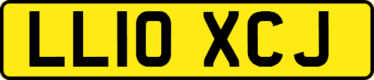 LL10XCJ