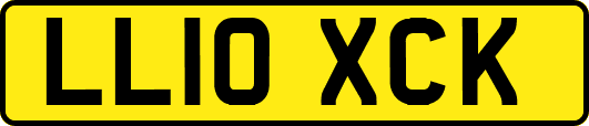 LL10XCK