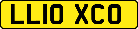 LL10XCO