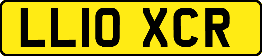 LL10XCR