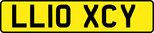 LL10XCY
