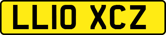 LL10XCZ