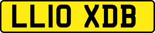 LL10XDB