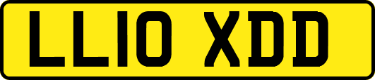 LL10XDD